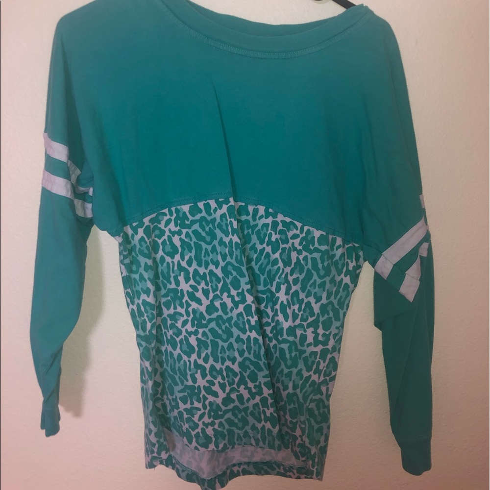 long sleeve